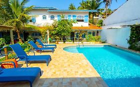 Barlavento Villas Chales E Suites